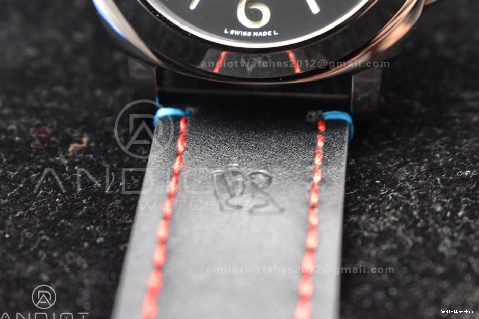 America's L.E LE PAM724 A Black 998 MultiPurpose HWF SS Cup 0307